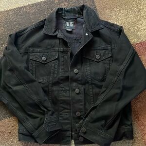 BDG JEAN JACKET